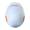 Sparco J-PRO GULF Open Face Helmet white
