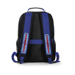Sparco Martini Racing Stage Backpack MY23 black/blue