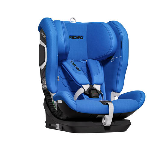 Recaro Velix 1 Kid Child Seat Calm Blue