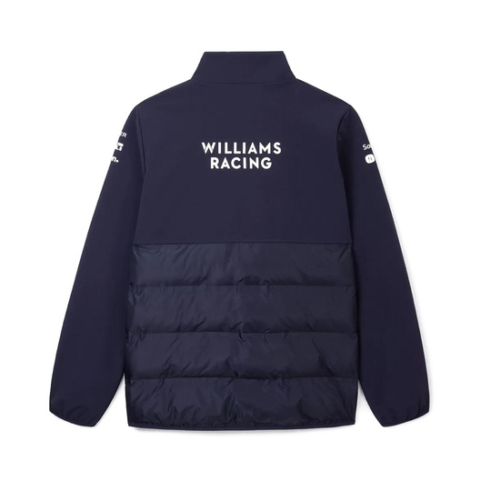 Williams F1 Hybrid Team Jacket