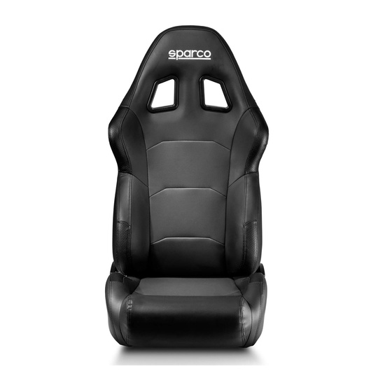 Sparco R500 TORINO SKY Car Seat black