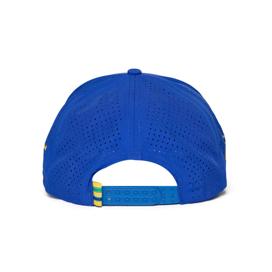 Ayrton Senna Collection 2026 Nacional Performance Cap