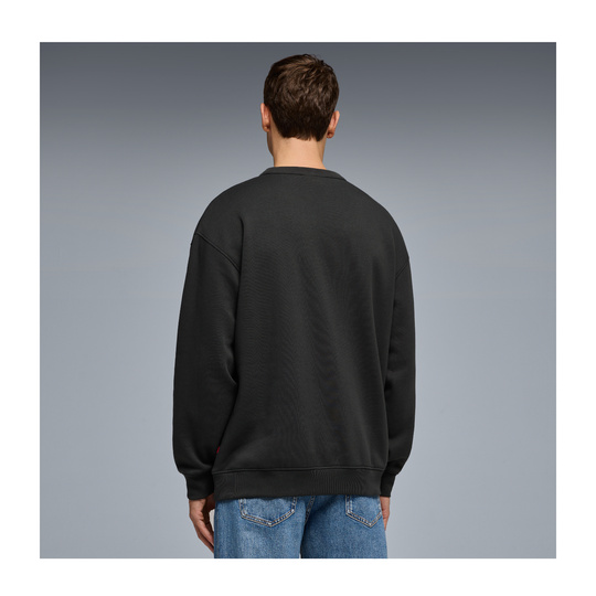 2026 Formula 1 Racing Division Worldwide Graphic Sweatshirt