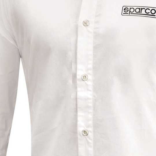 Sparco Women's MY24 Shirt White