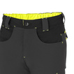 Sparco Light Tech Trousers Grey/Yellow