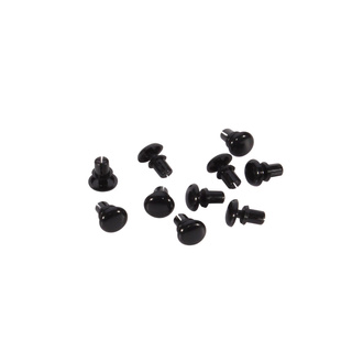 Bell Helmet Plug Kit for Closed-Face Helmet
