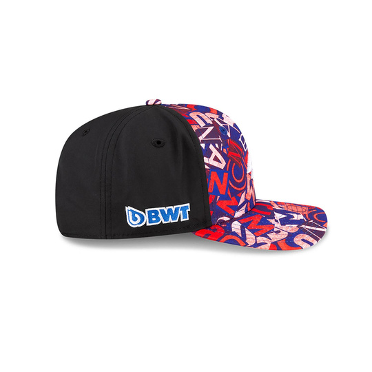 Alpine F1 Monaco GP Cap