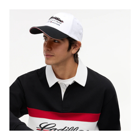 Cadillac F1 2026 RWB Cap
