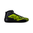 Sparco K-FORMULA MY22 Kart Shoes Black-Yellow