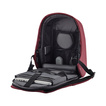 XD Design Bobby Hero Small Red Backpack