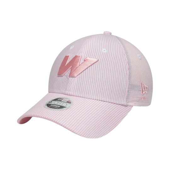 Williams F1 2026 Women's Seersucker Cap Pink