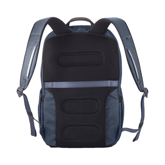 XD Design Bobby Explore Backpack Navy Blue