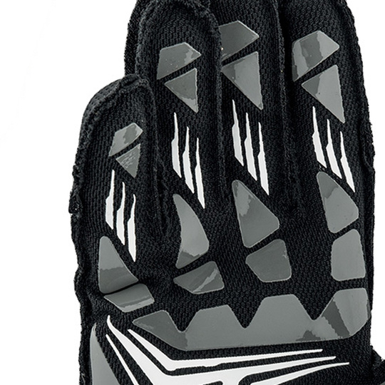 OMP KS-3 MY26 Racing Gloves Black