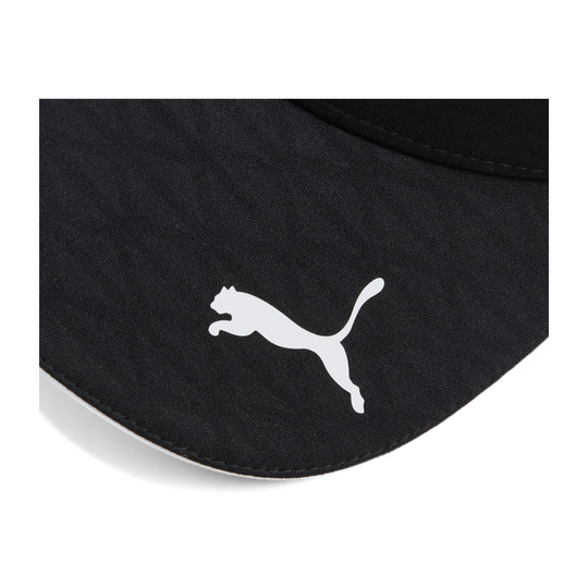 Aston Martin F1 2026 Lance Stroll Team Cap Black