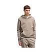 2026 McLaren F1 Logo Hoodie Grey
