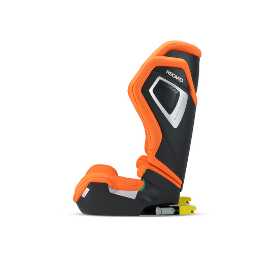 Recaro Axion 1 Child Seat Vibrant Orange