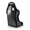 Sparco EVO XL QRT X MY22 Car Seat (FIA)