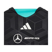 2026 Mercedes AMG F1 Kids Team T-shirt black
