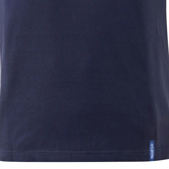 Sparco Martini Racing Top Stripes T-shirt