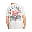 2026 Mercedes AMG F1 Silver Arrows 1955 Graphic T-shirt