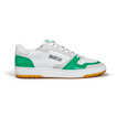 Sparco S-Urban Shoes white-green