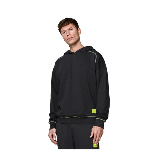 Aston Martin F1 Hoody FW Hoodie Black