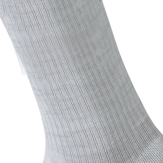 OMP One MY21 Socks White (FIA)