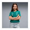 2026 Aston Martin F1 Kids Team T-shirt