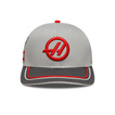 Haas F1 200th Race Cap