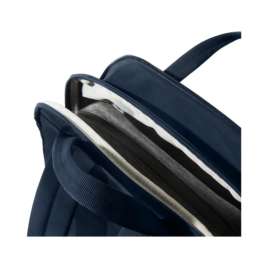 XD Design Soft Tote Backpack Navy Blue