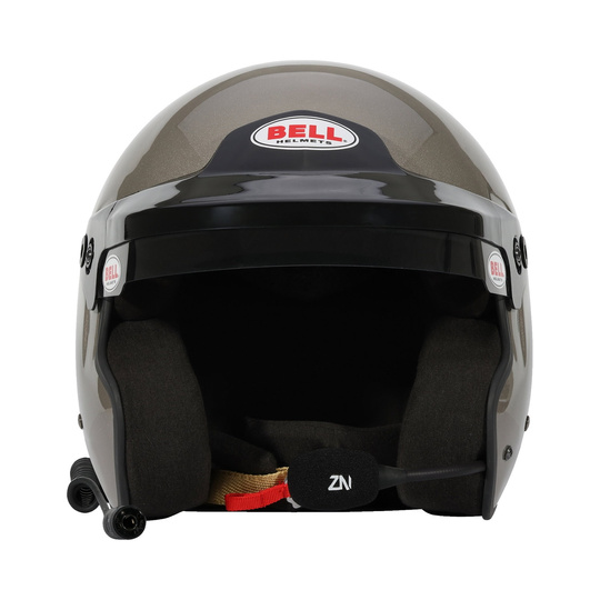 Bell MAG Sport Rally Helmet (FIA)