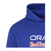 Red Bull Racing 2026 Men's Logo Hoodie Blue