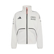 2026 Audi Revolut F1 Engineers Zip Sweatshirt