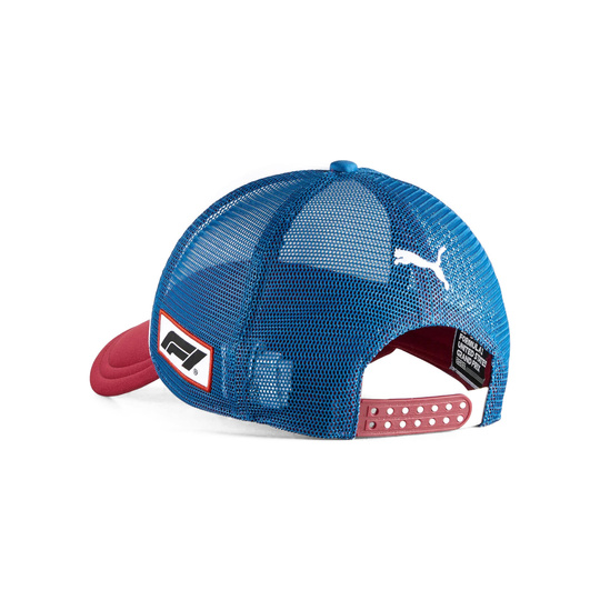 2025 Formula 1 Men's Austin GP Baseball Cap