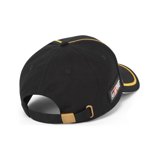 Toyota Gazoo Racing Mens Champions baseball cap