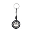 Pirelli 2026 Tyre Collection Keyring White