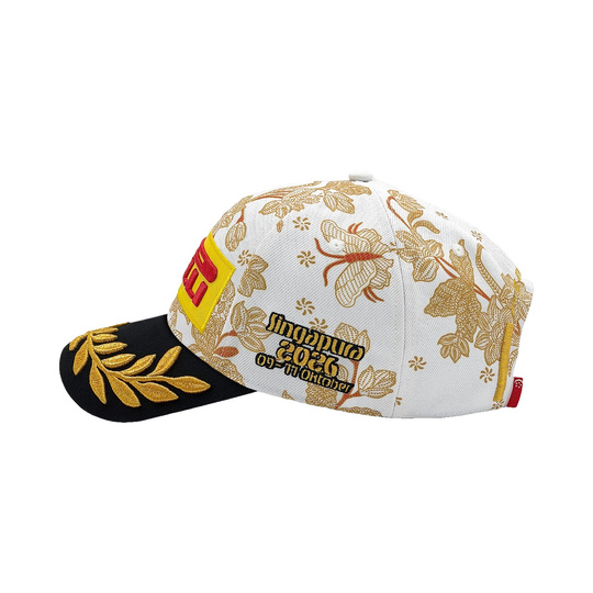 Pirelli 2026 Podium Singapore Cap