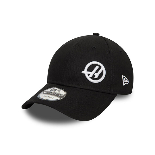 2024 Haas F1 Mens Flawless baseball cap
