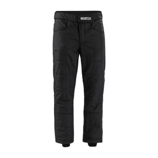 Sparco Trousers Black (FIA)