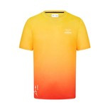 2024 Aston Martin F1 Men's Barcelona Graphic T-Shirt