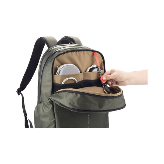 XD Design Bobby Explore Backpack Green