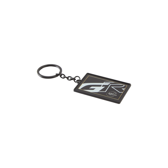 Toyota Gazoo Racing Le Mans Anniversary Keyring