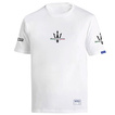 Sparco Maserati Corse T-Shirt – white