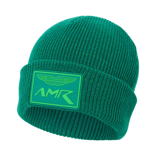 Aston Martin Racing 2026 Racing Team Beanie
