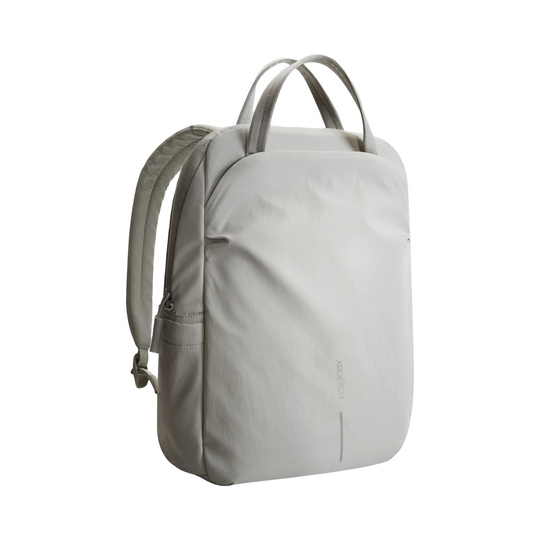 XD Design Soft Tote Backpack Grey