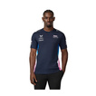 2025 Alpine F1 Mens Team T-shirt