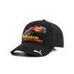Scuderia Ferrari F1 Graphic Car Cap
