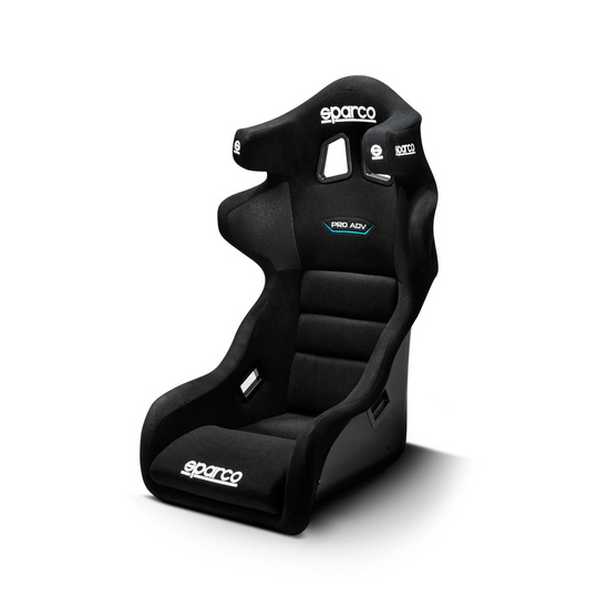 Sparco PRO ADV QRT MY20 Racing Seat (FIA)