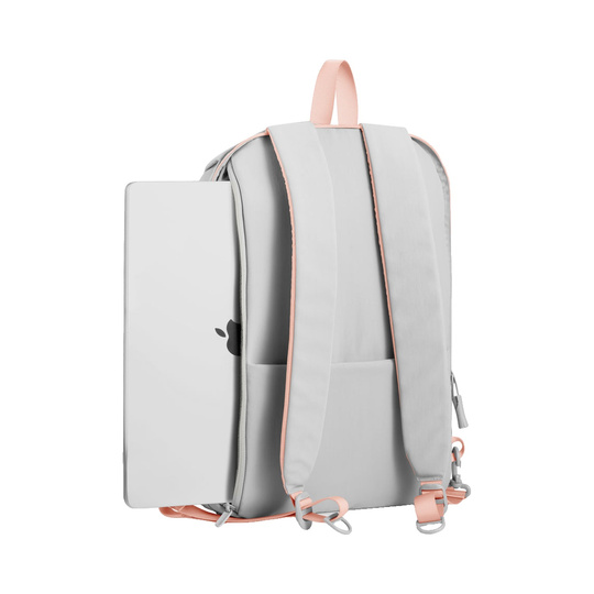 XD Design 2 in 1 Switch Backpack Dusty