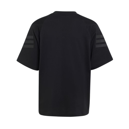 2026 Mercedes AMG F1 Kids Stealth T-shirt black